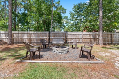 Beautiful 3-Bedroom Custom-Built Home on Half an Acre - Built in on The Lakes Country Club in North Carolina - for sale on GolfHomes.com, golf home, golf lot