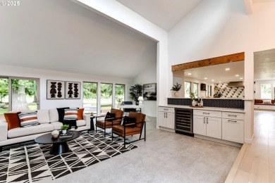 This is it! Your dream single level home with a golf course on  in Oregon - for sale on GolfHomes.com, golf home, golf lot