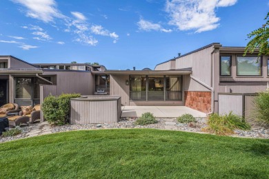 BACK ON THE MARKET (due to buyer financing falling through) on Bookcliff Country Club in Colorado - for sale on GolfHomes.com, golf home, golf lot