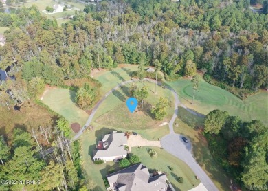 Do not miss out on this great opportunity in Albemarle on Sound Golf Links at Albemarle Plantation in North Carolina - for sale on GolfHomes.com, golf home, golf lot