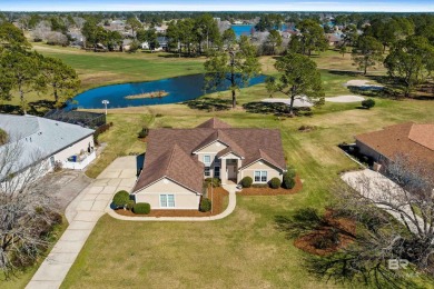 Discover Lakeview Estates, an in-demand Foley neighborhood set on Glenlakes Golf Club in Alabama - for sale on GolfHomes.com, golf home, golf lot