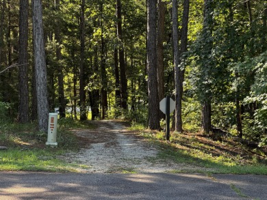 Prime Homesite for Nature Lovers in Savannah Lakes Village!

 on Monticello Golf Club At Savannah Lakes in South Carolina - for sale on GolfHomes.com, golf home, golf lot