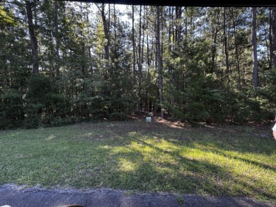 Prime Homesite for Nature Lovers in Savannah Lakes Village!

 on Monticello Golf Club At Savannah Lakes in South Carolina - for sale on GolfHomes.com, golf home, golf lot