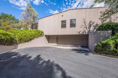 BACK ON THE MARKET (due to buyer financing falling through) on Bookcliff Country Club in Colorado - for sale on GolfHomes.com, golf home, golf lot