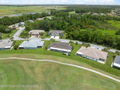 This beautifully updated 2-bedroom, 2-bathroom villa with a on Tampa Bay Golf and Country Club in Florida - for sale on GolfHomes.com, golf home, golf lot