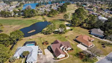 Discover Lakeview Estates, an in-demand Foley neighborhood set on Glenlakes Golf Club in Alabama - for sale on GolfHomes.com, golf home, golf lot