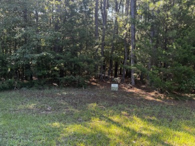 Prime Homesite for Nature Lovers in Savannah Lakes Village!

 on Monticello Golf Club At Savannah Lakes in South Carolina - for sale on GolfHomes.com, golf home, golf lot