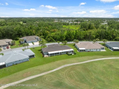 This beautifully updated 2-bedroom, 2-bathroom villa with a on Tampa Bay Golf and Country Club in Florida - for sale on GolfHomes.com, golf home, golf lot