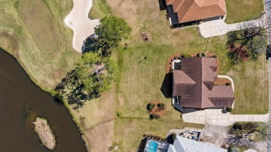 Discover Lakeview Estates, an in-demand Foley neighborhood set on Glenlakes Golf Club in Alabama - for sale on GolfHomes.com, golf home, golf lot