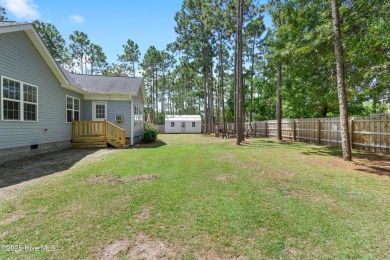 Beautiful 3-Bedroom Custom-Built Home on Half an Acre - Built in on The Lakes Country Club in North Carolina - for sale on GolfHomes.com, golf home, golf lot