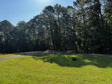 Prime Homesite for Nature Lovers in Savannah Lakes Village! on Monticello Golf Club At Savannah Lakes in South Carolina - for sale on GolfHomes.com, golf home, golf lot