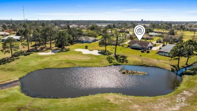 Discover Lakeview Estates, an in-demand Foley neighborhood set on Glenlakes Golf Club in Alabama - for sale on GolfHomes.com, golf home, golf lot