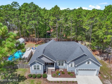 Beautiful 3-Bedroom Custom-Built Home on Half an Acre - Built in on The Lakes Country Club in North Carolina - for sale on GolfHomes.com, golf home, golf lot