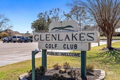 Discover Lakeview Estates, an in-demand Foley neighborhood set on Glenlakes Golf Club in Alabama - for sale on GolfHomes.com, golf home, golf lot