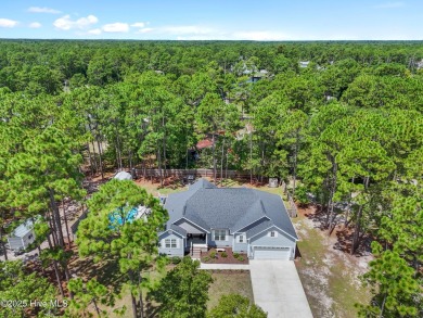 Beautiful 3-Bedroom Custom-Built Home on Half an Acre - Built in on The Lakes Country Club in North Carolina - for sale on GolfHomes.com, golf home, golf lot