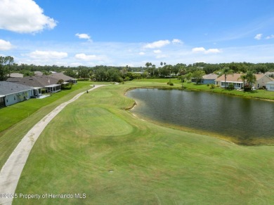 This beautifully updated 2-bedroom, 2-bathroom villa with a on Tampa Bay Golf and Country Club in Florida - for sale on GolfHomes.com, golf home, golf lot