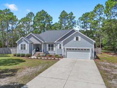 Beautiful 3-Bedroom Custom-Built Home on Half an Acre - Built in on The Lakes Country Club in North Carolina - for sale on GolfHomes.com, golf home, golf lot