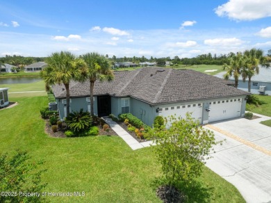 This beautifully updated 2-bedroom, 2-bathroom villa with a on Tampa Bay Golf and Country Club in Florida - for sale on GolfHomes.com, golf home, golf lot