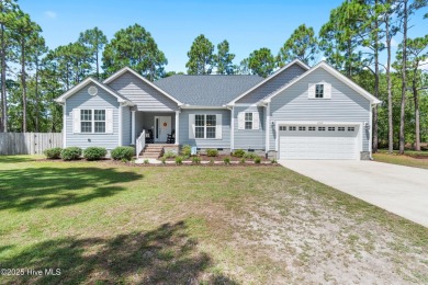 Beautiful 3-Bedroom Custom-Built Home on Half an Acre - Built in on The Lakes Country Club in North Carolina - for sale on GolfHomes.com, golf home, golf lot