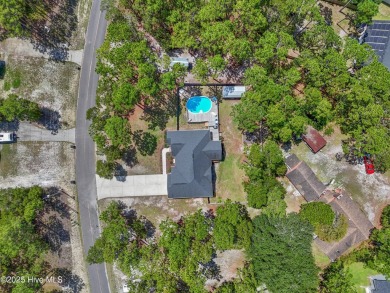 Beautiful 3-Bedroom Custom-Built Home on Half an Acre - Built in on The Lakes Country Club in North Carolina - for sale on GolfHomes.com, golf home, golf lot