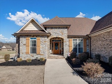 This Gorgeous 2,700 sq. ft. Home with Inground Pool, on almost on Cherokee National Golf and Country Club in South Carolina - for sale on GolfHomes.com, golf home, golf lot