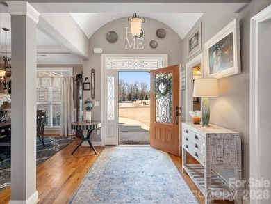 This Gorgeous 2,700 sq. ft. Home with Inground Pool, on almost on Cherokee National Golf and Country Club in South Carolina - for sale on GolfHomes.com, golf home, golf lot