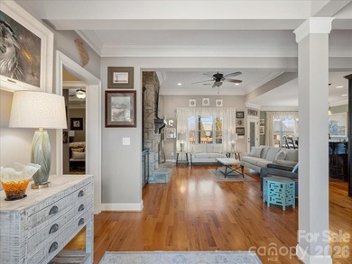 This Gorgeous 2,700 sq. ft. Home with Inground Pool, on almost on Cherokee National Golf and Country Club in South Carolina - for sale on GolfHomes.com, golf home, golf lot