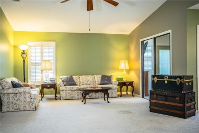 Discover this must-see, move-in-ready gem in the sought-after on Sandpiper Golf Club in Florida - for sale on GolfHomes.com, golf home, golf lot