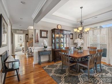 This Gorgeous 2,700 sq. ft. Home with Inground Pool, on almost on Cherokee National Golf and Country Club in South Carolina - for sale on GolfHomes.com, golf home, golf lot