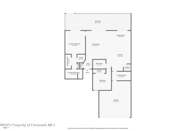 This beautifully updated 2-bedroom, 2-bathroom villa with a on Tampa Bay Golf and Country Club in Florida - for sale on GolfHomes.com, golf home, golf lot