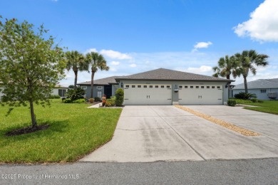 This beautifully updated 2-bedroom, 2-bathroom villa with a on Tampa Bay Golf and Country Club in Florida - for sale on GolfHomes.com, golf home, golf lot