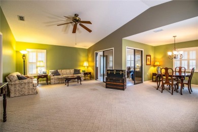 Discover this must-see, move-in-ready gem in the sought-after on Sandpiper Golf Club in Florida - for sale on GolfHomes.com, golf home, golf lot