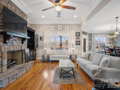 This Gorgeous 2,700 sq. ft. Home with Inground Pool, on almost on Cherokee National Golf and Country Club in South Carolina - for sale on GolfHomes.com, golf home, golf lot