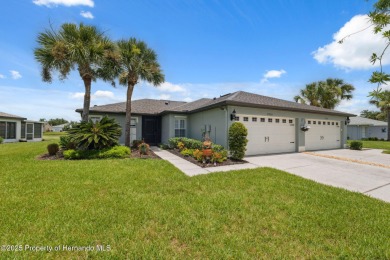 This beautifully updated 2-bedroom, 2-bathroom villa with a on Tampa Bay Golf and Country Club in Florida - for sale on GolfHomes.com, golf home, golf lot