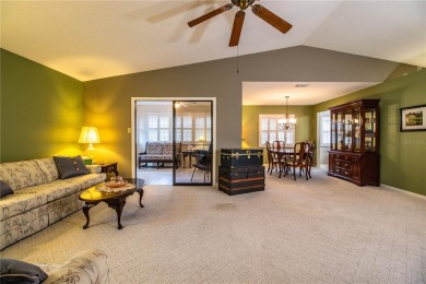 Discover this must-see, move-in-ready gem in the sought-after on Sandpiper Golf Club in Florida - for sale on GolfHomes.com, golf home, golf lot