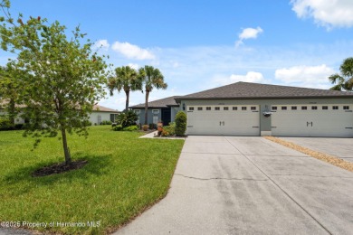 This beautifully updated 2-bedroom, 2-bathroom villa with a on Tampa Bay Golf and Country Club in Florida - for sale on GolfHomes.com, golf home, golf lot