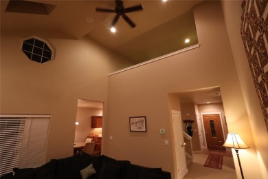 Vaulted ceilings and inspired, open floorplan 4 bedroom 3 full on Eagle Bend Golf Course in Montana - for sale on GolfHomes.com, golf home, golf lot
