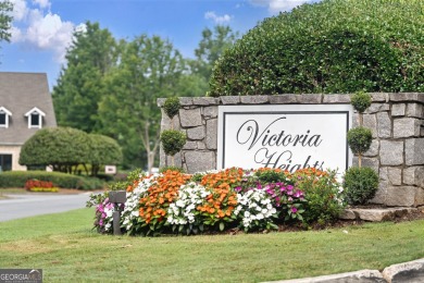 Welcome Home! This 1,260 sq. ft. spacious residence boasts three on Steel Canyon Golf Club in Georgia - for sale on GolfHomes.com, golf home, golf lot