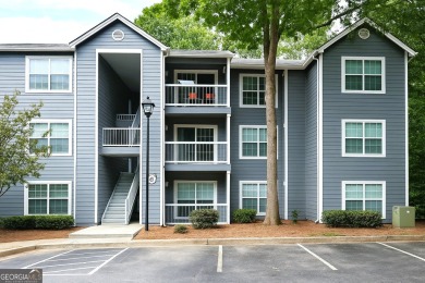 Welcome Home! This 1,260 sq. ft. spacious residence boasts three on Steel Canyon Golf Club in Georgia - for sale on GolfHomes.com, golf home, golf lot