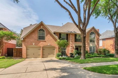 Welcome to this beautiful home located in the highly desirable on Bridlewood Golf Course in Texas - for sale on GolfHomes.com, golf home, golf lot
