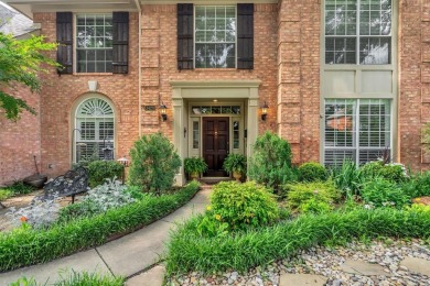 Welcome to this beautiful home located in the highly desirable on Bridlewood Golf Course in Texas - for sale on GolfHomes.com, golf home, golf lot