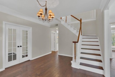 Welcome to this beautiful home located in the highly desirable on Bridlewood Golf Course in Texas - for sale on GolfHomes.com, golf home, golf lot