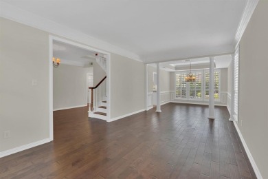 Welcome to this beautiful home located in the highly desirable on Bridlewood Golf Course in Texas - for sale on GolfHomes.com, golf home, golf lot