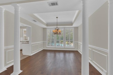 Welcome to this beautiful home located in the highly desirable on Bridlewood Golf Course in Texas - for sale on GolfHomes.com, golf home, golf lot