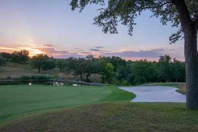 A fabulous lot to build on in this peaceful golf resort on The Retreat in Texas - for sale on GolfHomes.com, golf home, golf lot