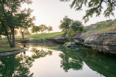 A fabulous lot to build on in this peaceful golf resort on The Retreat in Texas - for sale on GolfHomes.com, golf home, golf lot