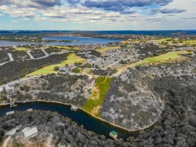 Rare waterfront dockable lot in The Cliffs. Located on one of on The Cliffs Resort in Texas - for sale on GolfHomes.com, golf home, golf lot