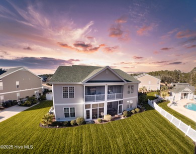 Welcome to the ever-popular community of Sandpiper Bay! Take in on Sandpiper Bay Golf and Country Club in North Carolina - for sale on GolfHomes.com, golf home, golf lot