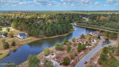 Welcome to River Landing, a breathtaking community located in on River Landing Golf Course in North Carolina - for sale on GolfHomes.com, golf home, golf lot