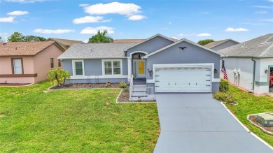 Welcome Home and enjoy maintenance free living!! Lakeland's on Sandpiper Golf Club in Florida - for sale on GolfHomes.com, golf home, golf lot